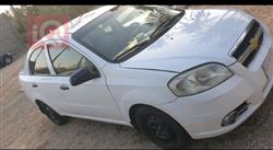 شيفروليه أفيو